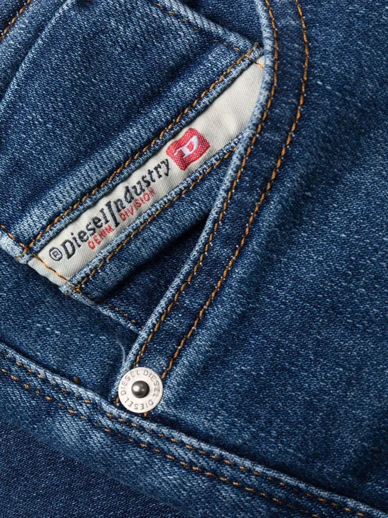 2018 Slandy skinny jeans 7