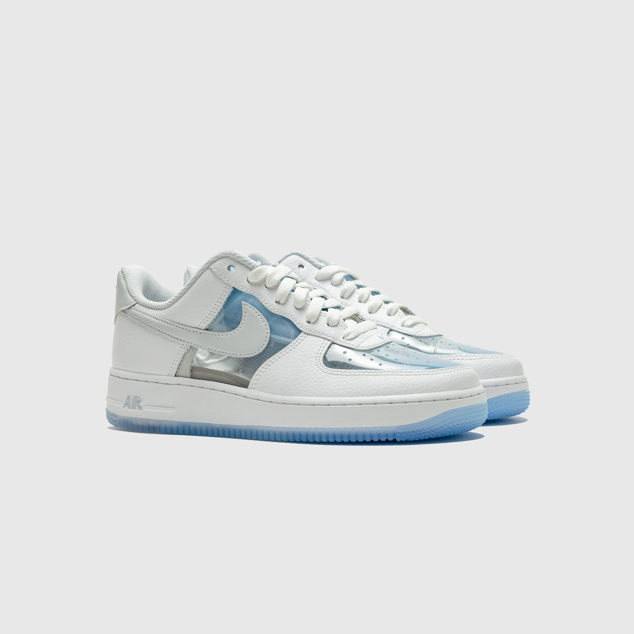 AIR FORCE 1 RETRO "INVISIBLE WOMAN 2.0" - 2