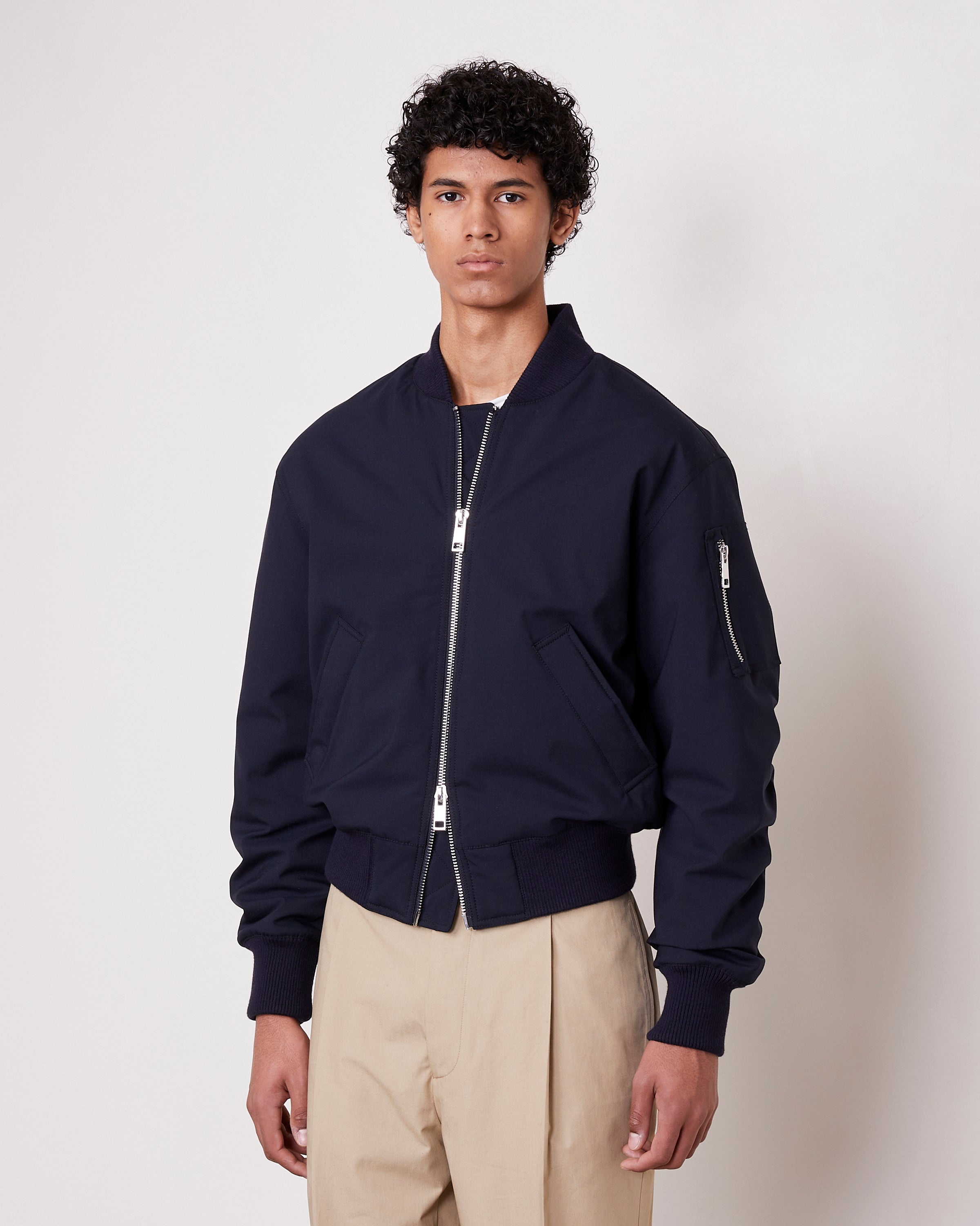 JAVIER BOMBER - 2