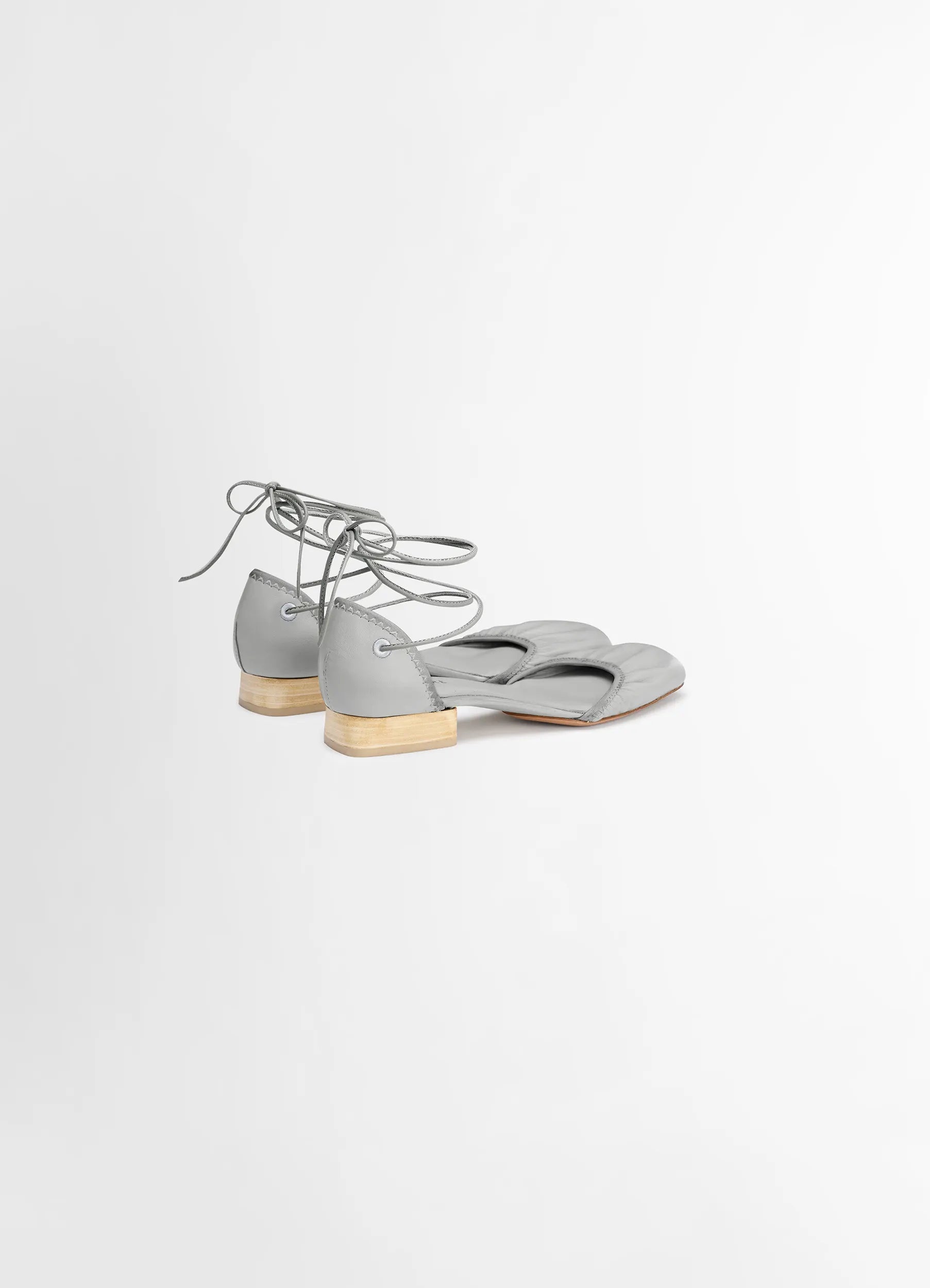 MICRO BALLERINA FLAT - 3