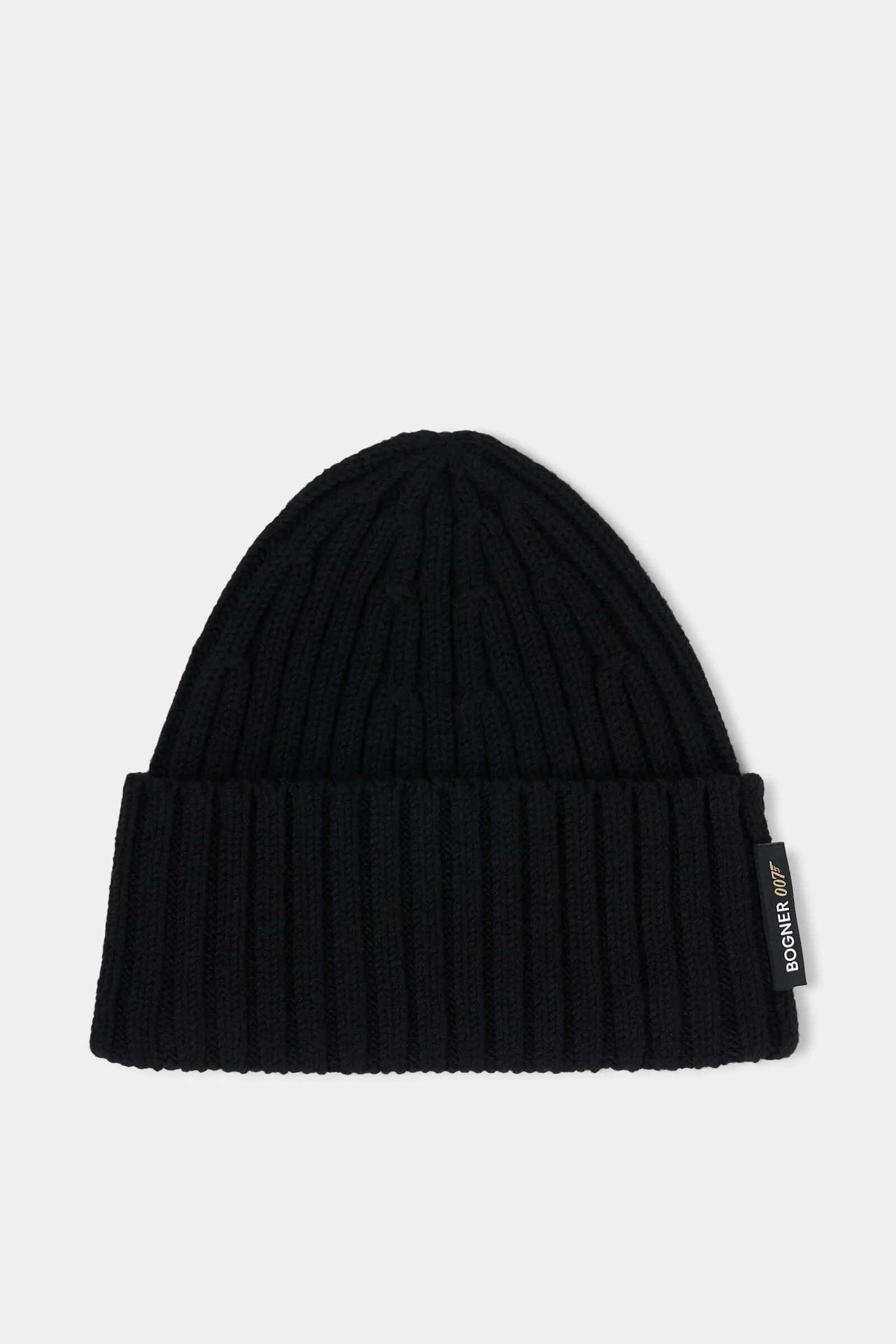Bond Hat in Black - 1