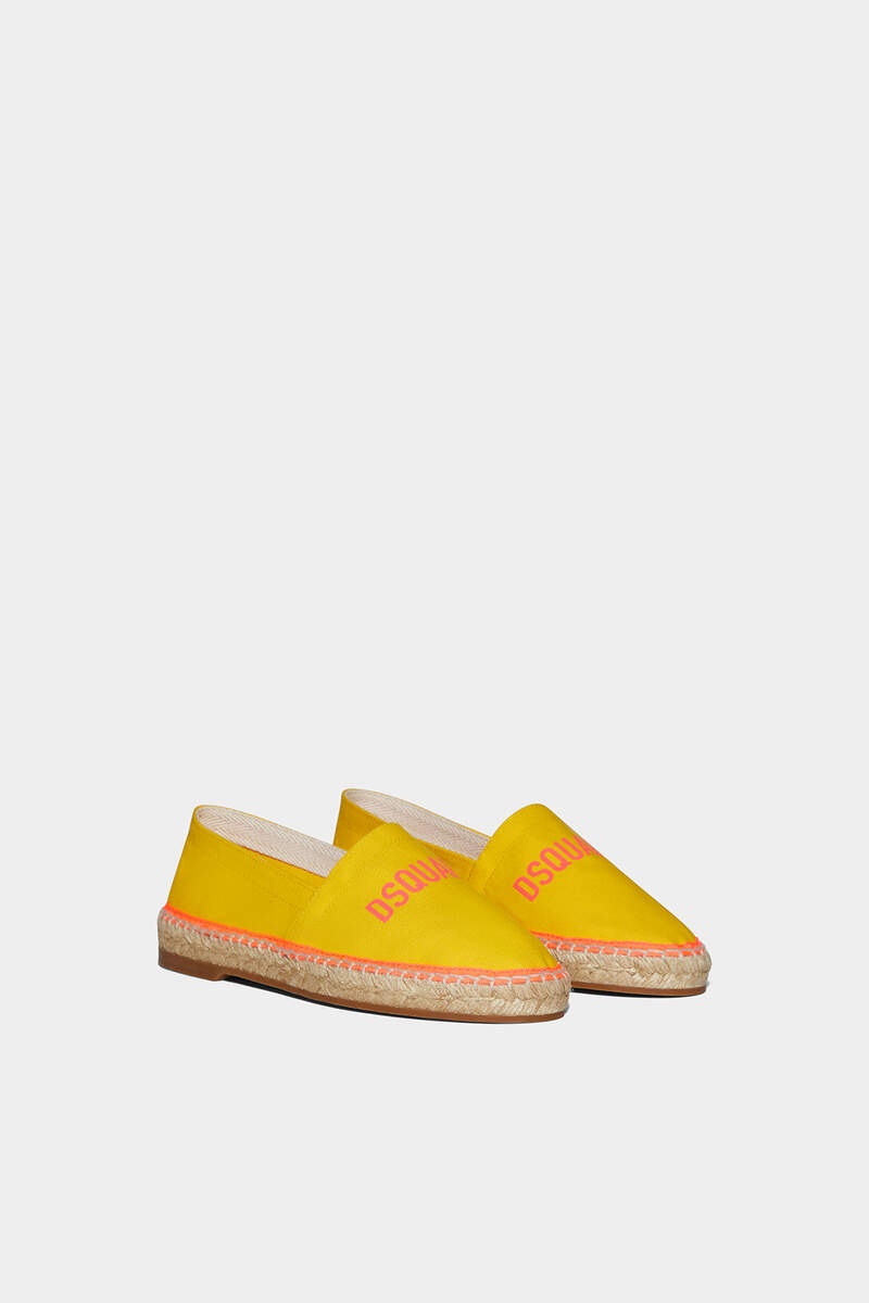 TECHNICOLOR ESPADRILLES - 3