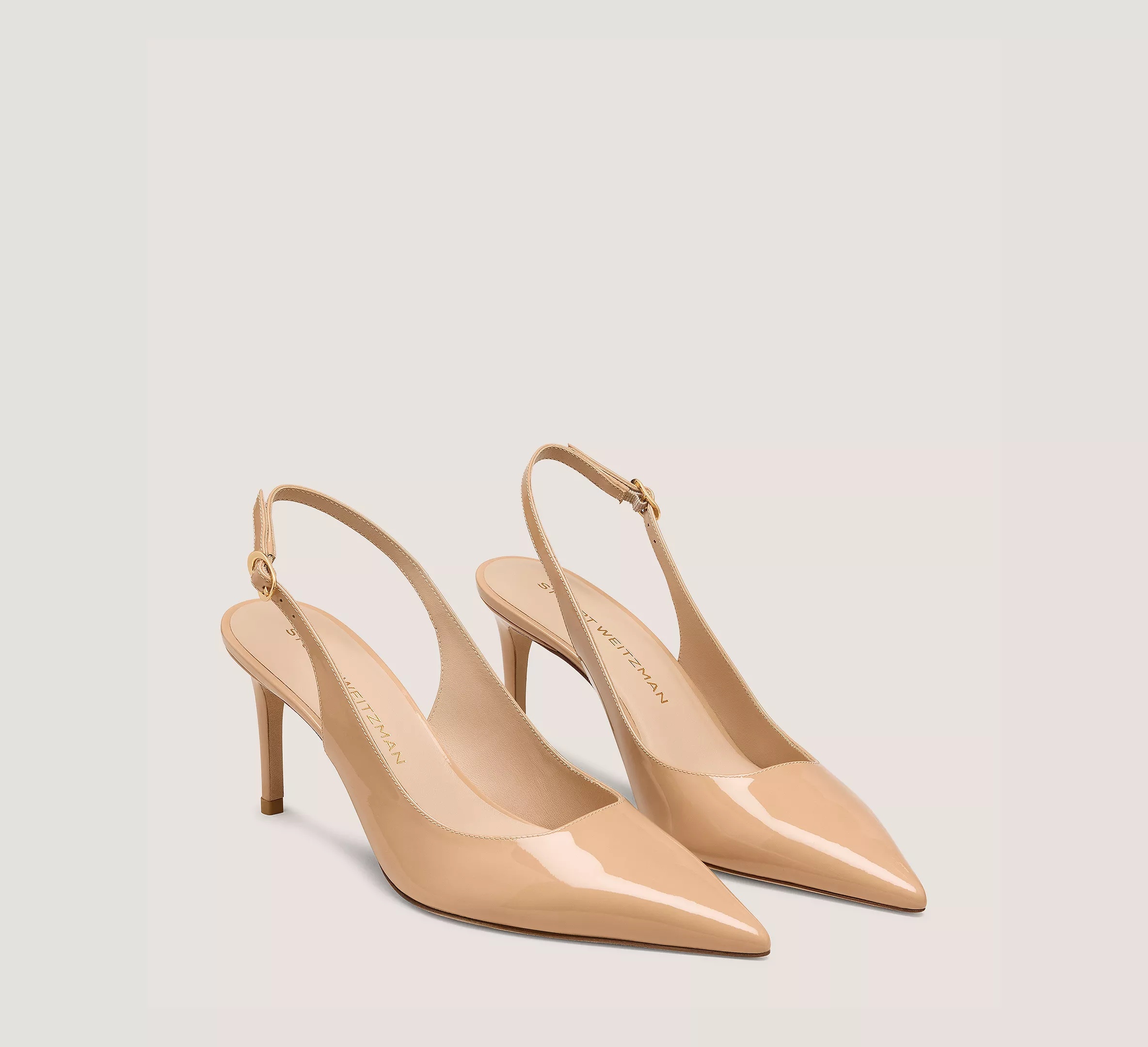 STUART POWER SLINGBACK 75 - 2
