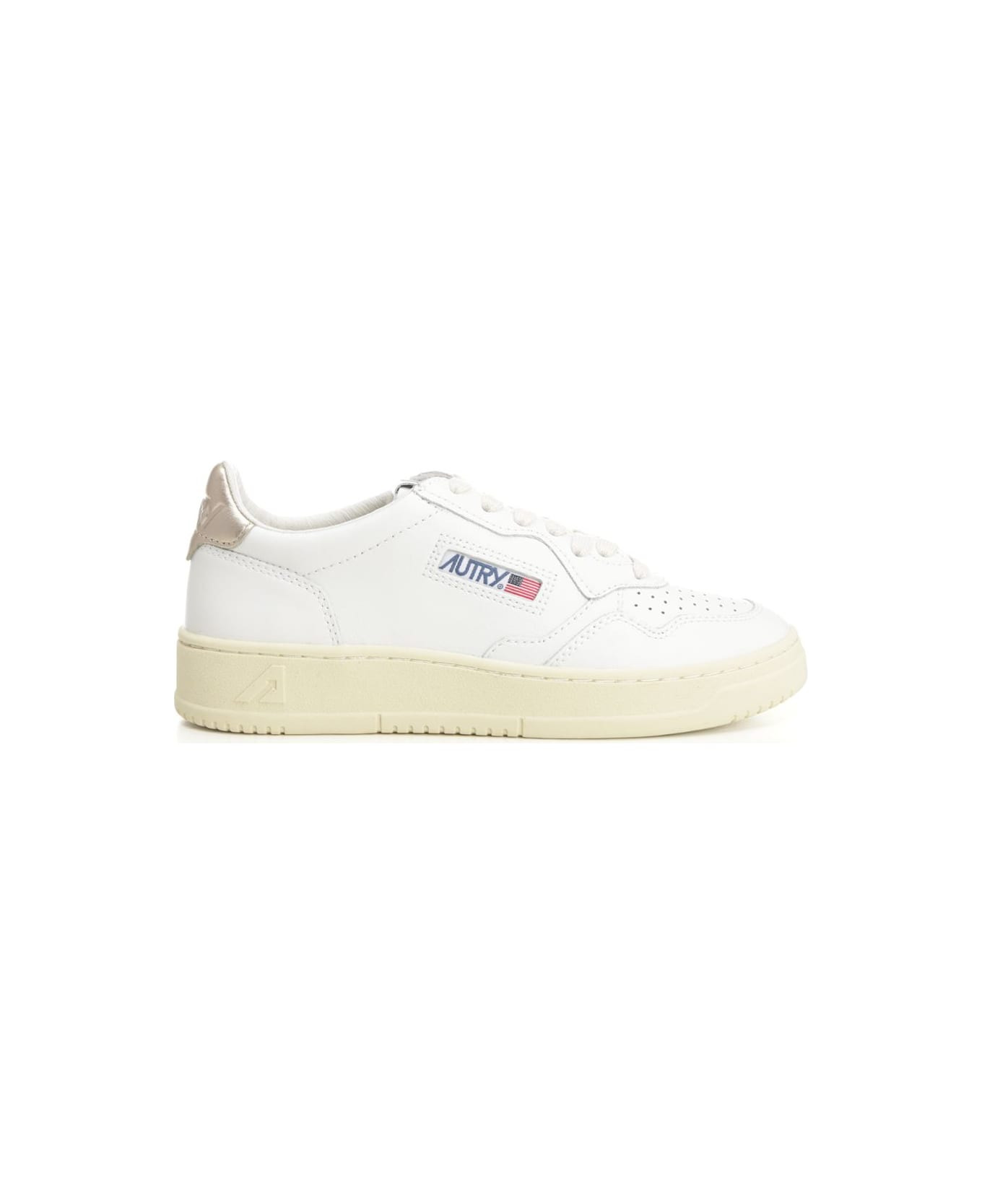 'medalist Low' Sneaker - 1