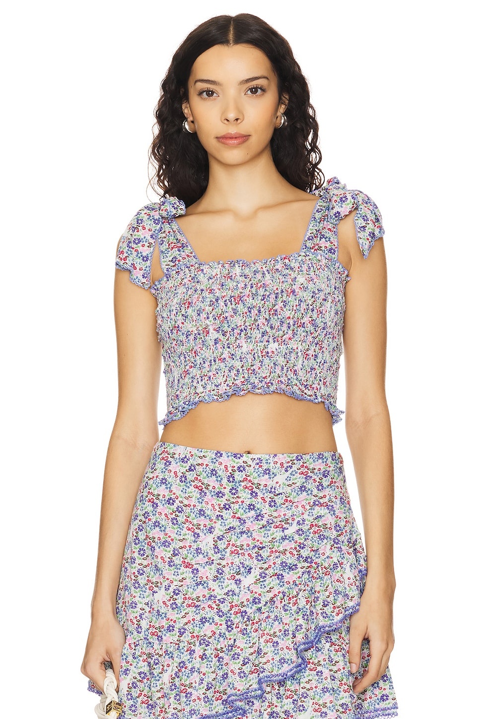 Triny Top - 1