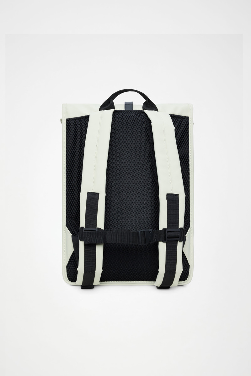 Rolltop Rucksack 4
