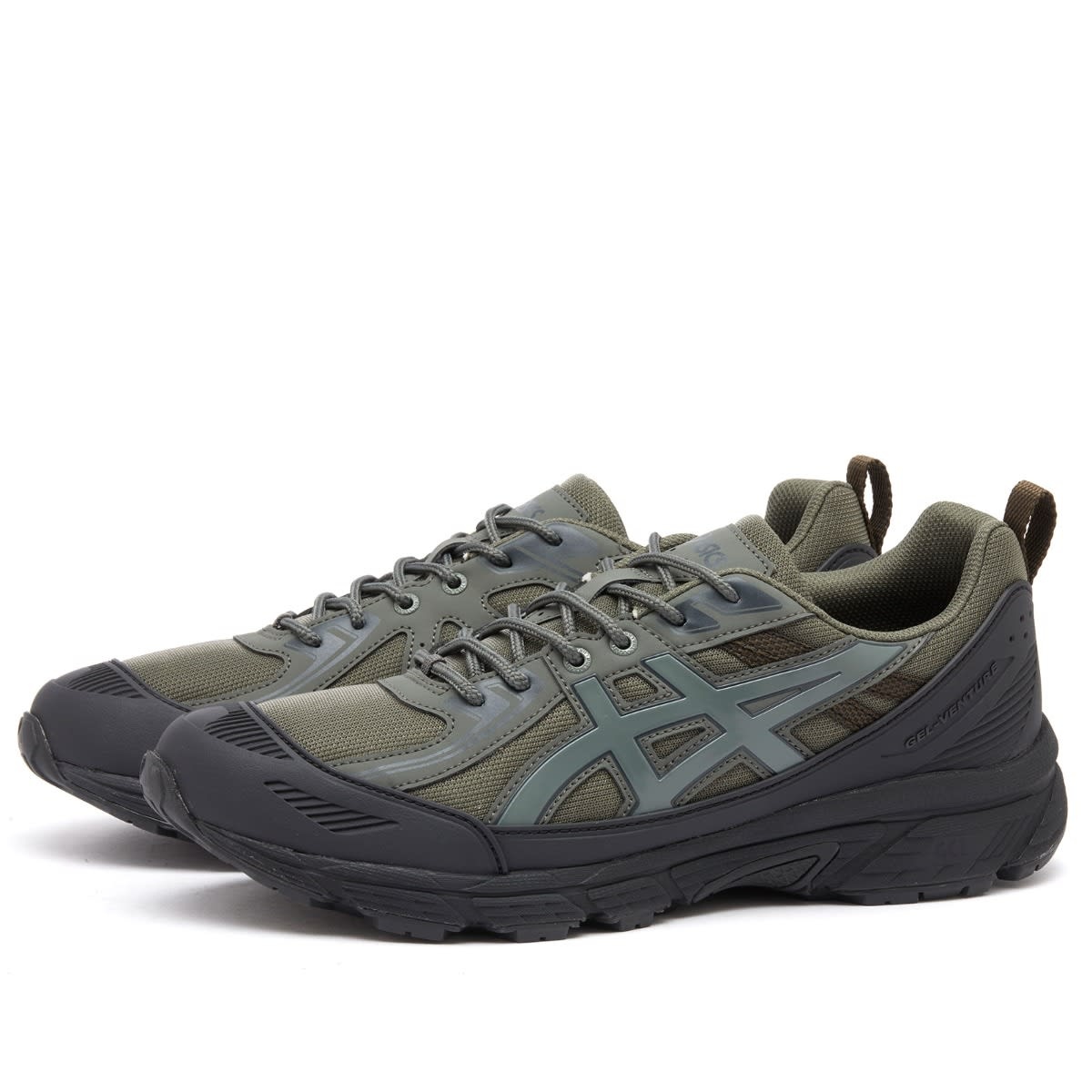 Asics Gel-Venture 6 Shield - 2