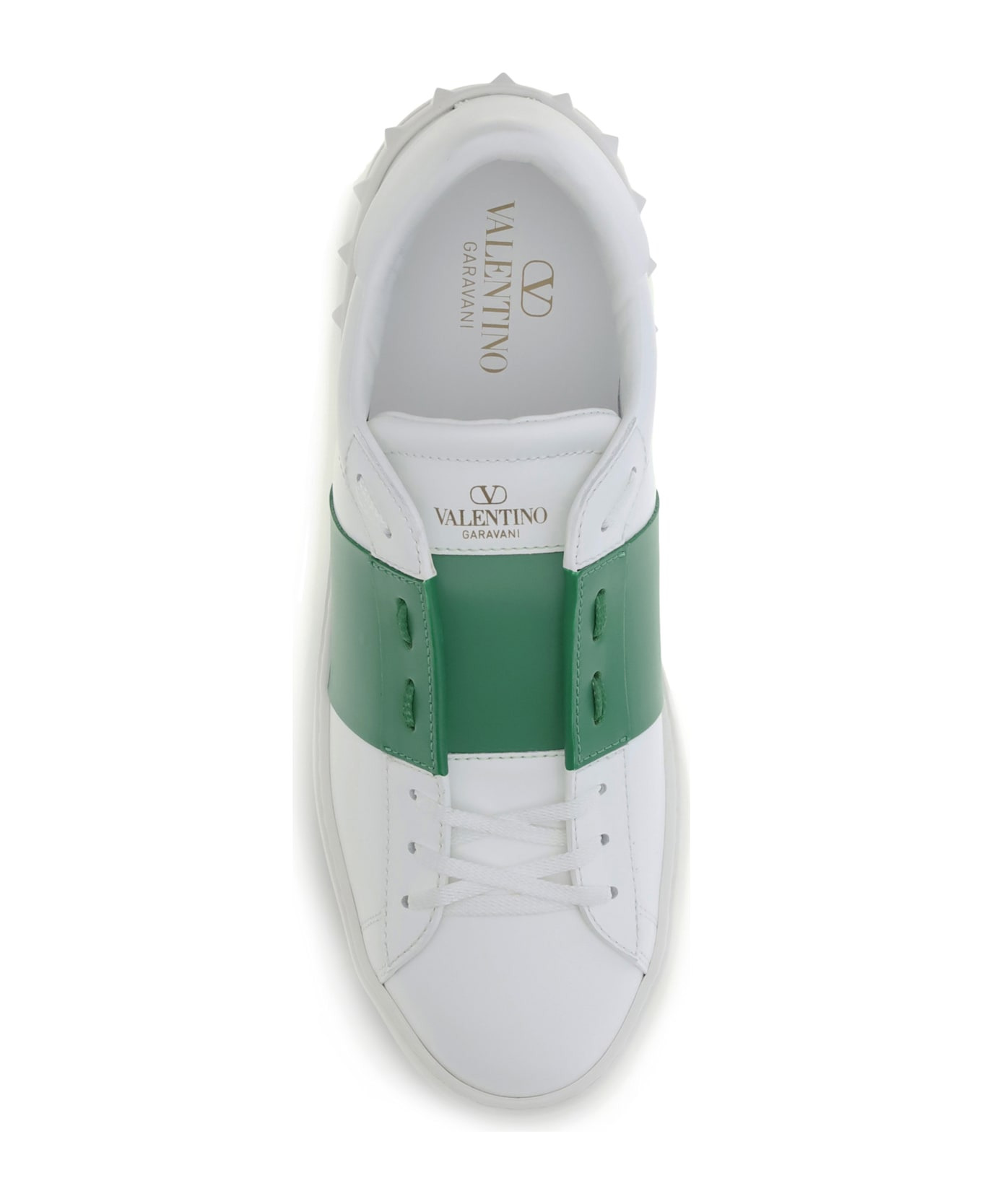 Open Sneakers - 4