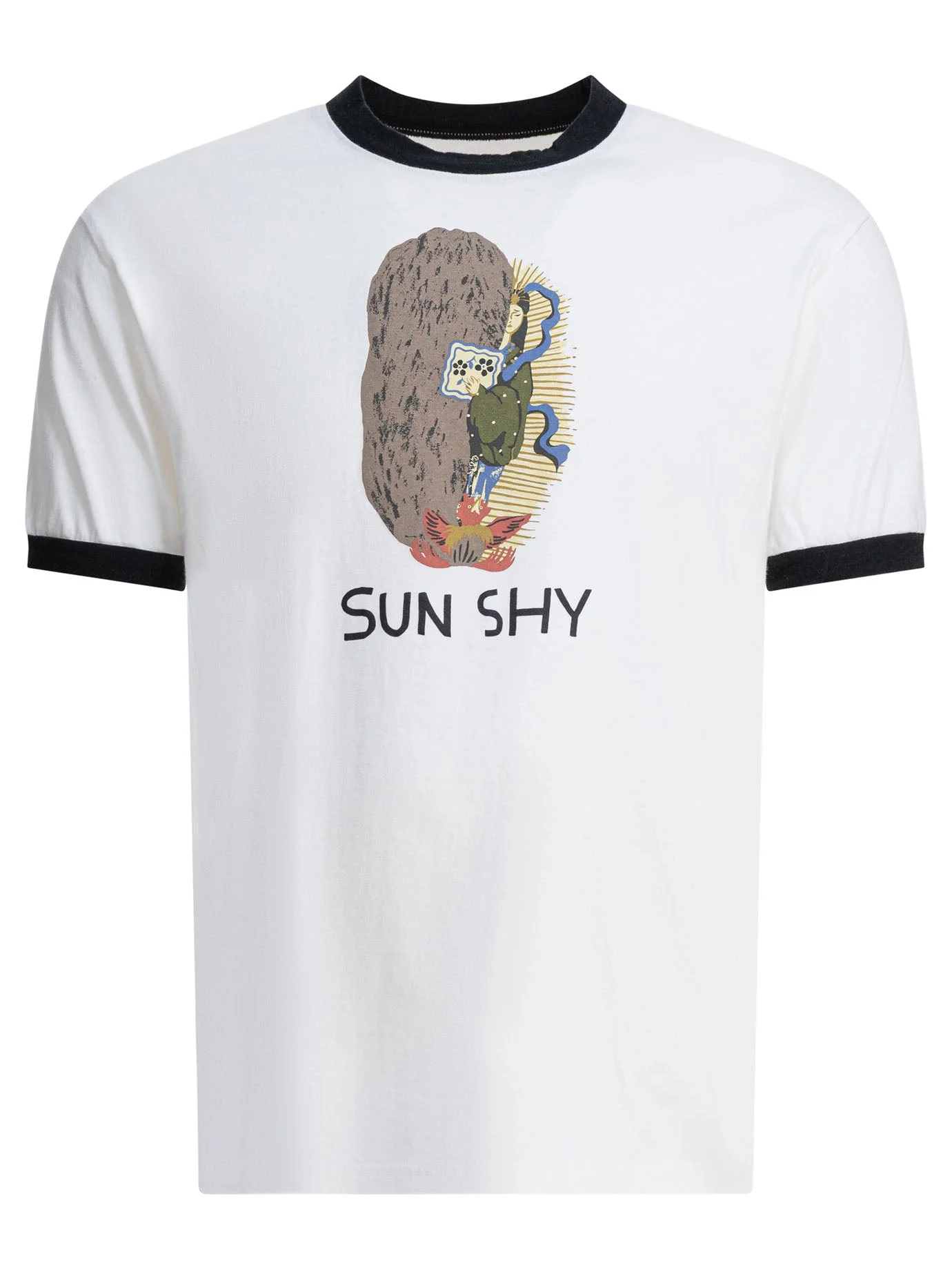 Kapital T-shirts - 1