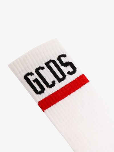 GCDS SOCKS outlook