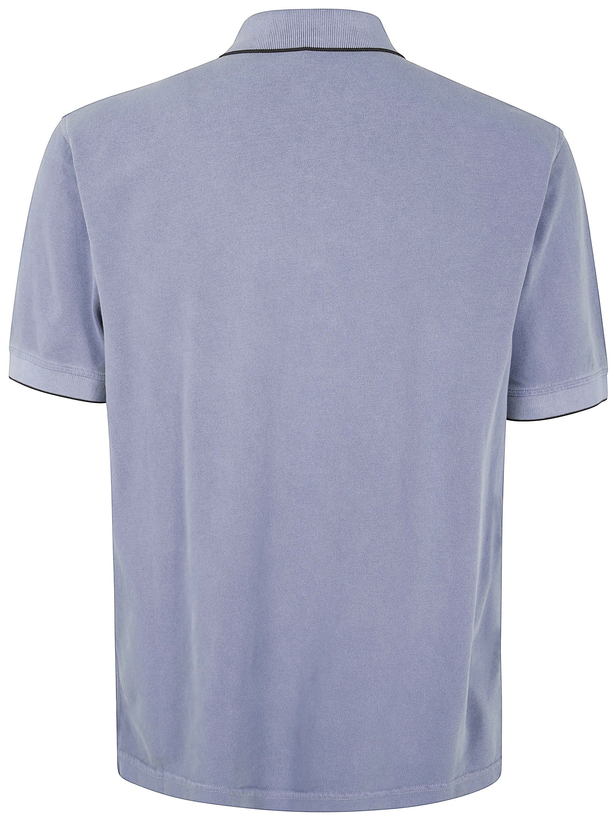 Herno Men Man Polo Shirt - 6