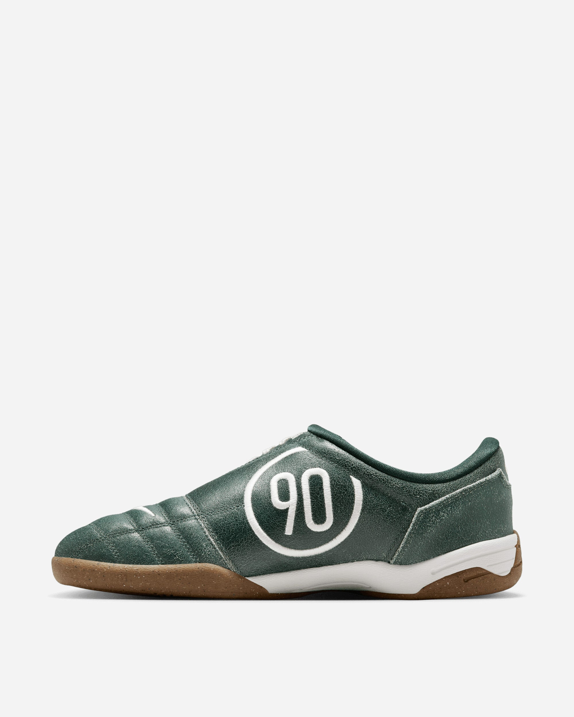 Total 90 Sneakers Fir / Gum Med Brown - 3