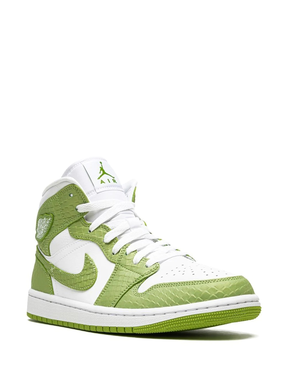 Air Jordan 1 Mid SE sneakers - 2