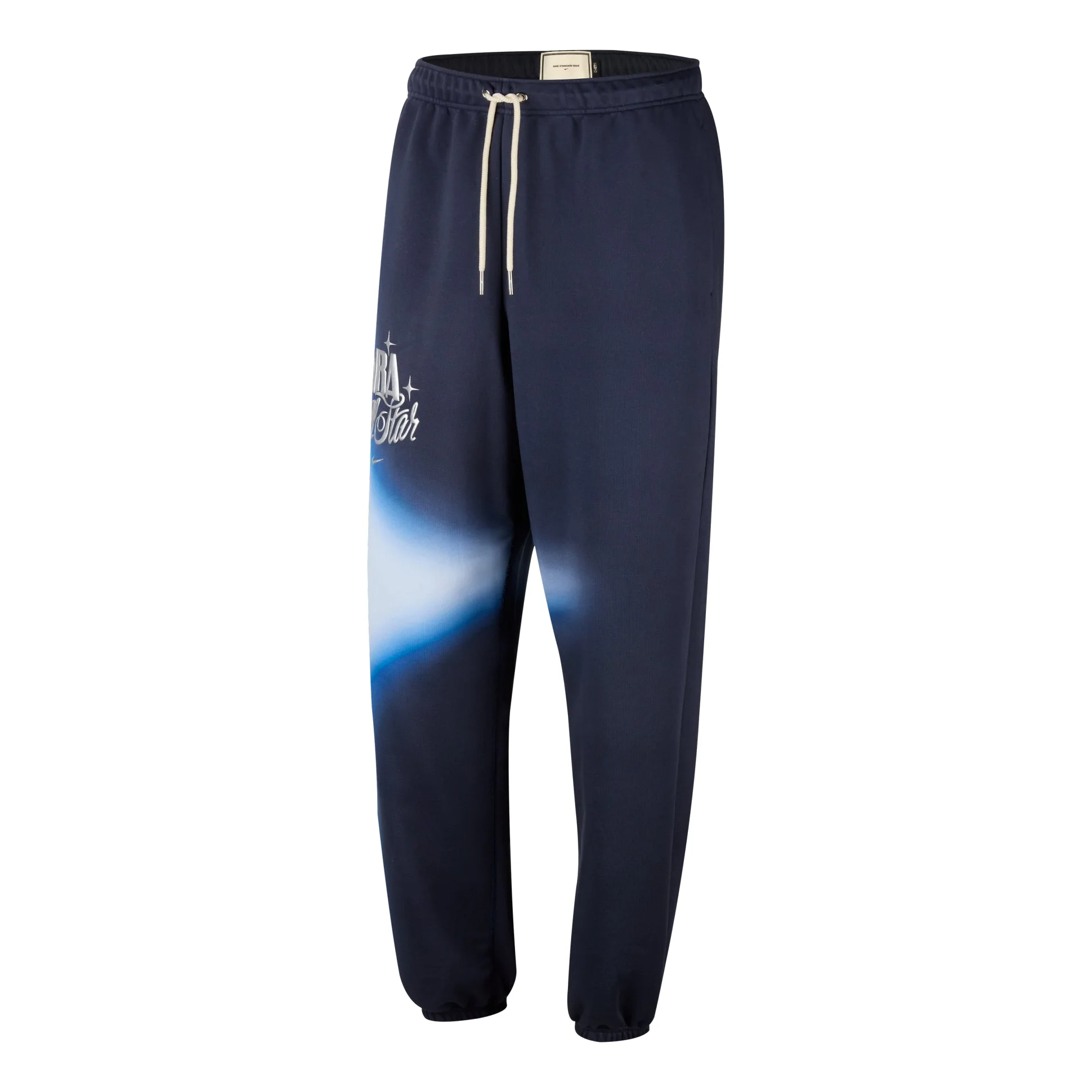 Nike All-Star Dri-Fit Basketball Practice Pants 'All-Star 2026 Los Angeles' IQ5376-419 - 1