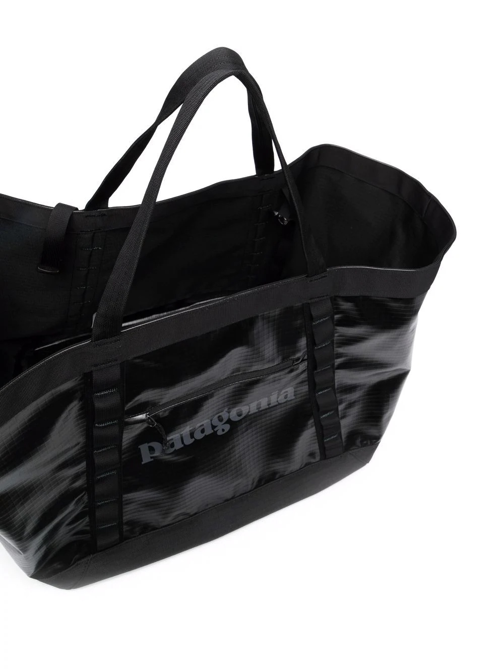 Black Hole Gear tote bag - 5