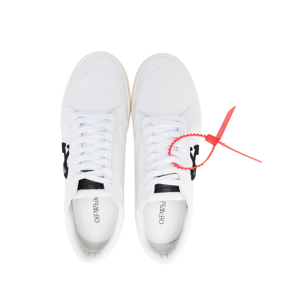 Off-White White Trainers - Low-Tops Men - 4