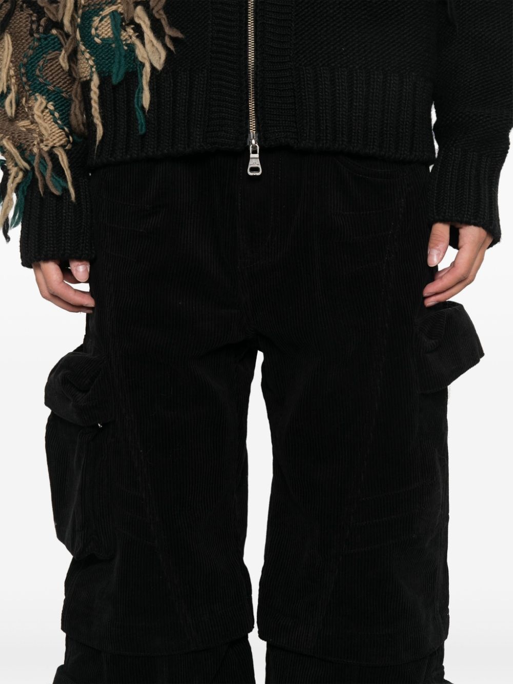 Milano trousers - 5