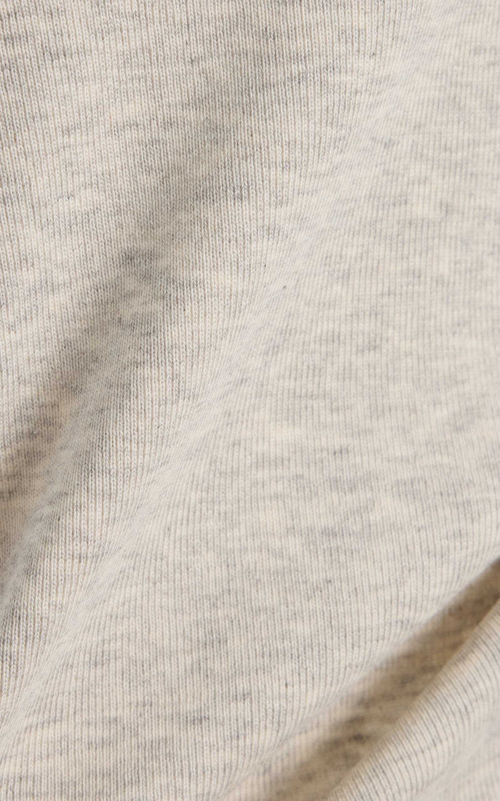 Steffi Cotton T-Shirt grey - 5