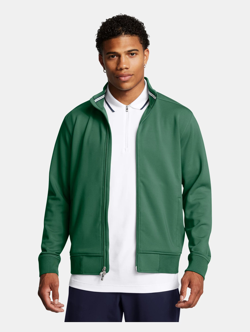 Under Armour Men's UA Premier Full-Zip Jacket outlook