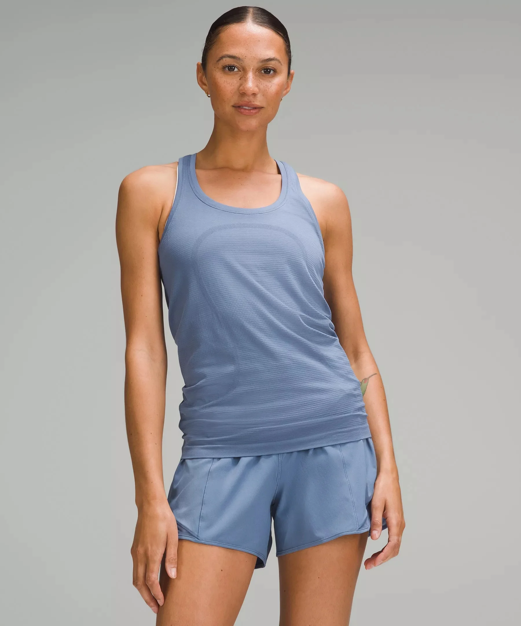 Swiftly Tech Racerback Tank Top 2.0 - 1