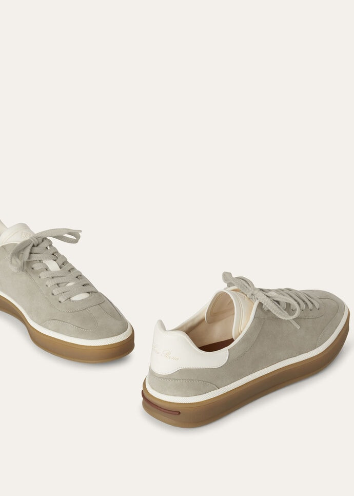 Tennis Walk Sneaker - 7