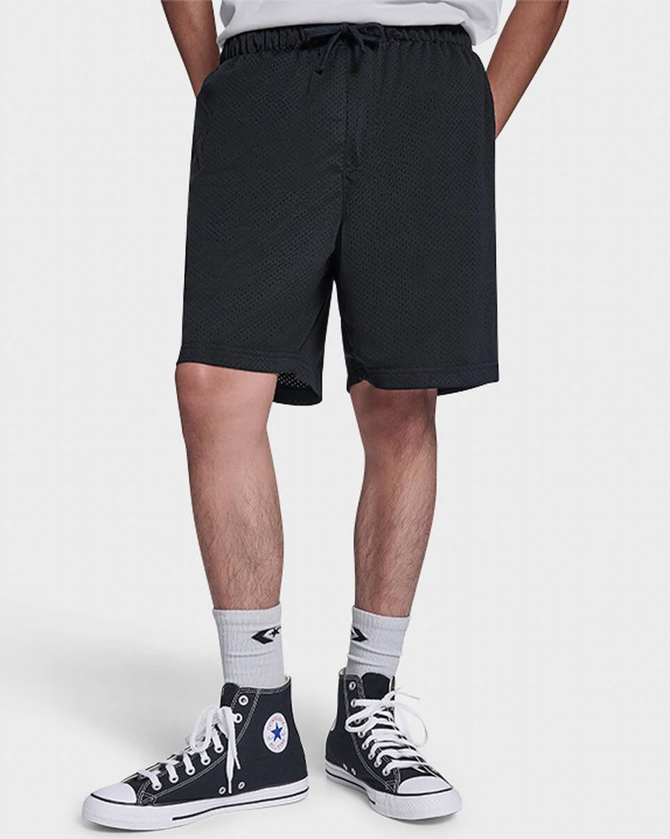 Star Mesh Shorts - 1