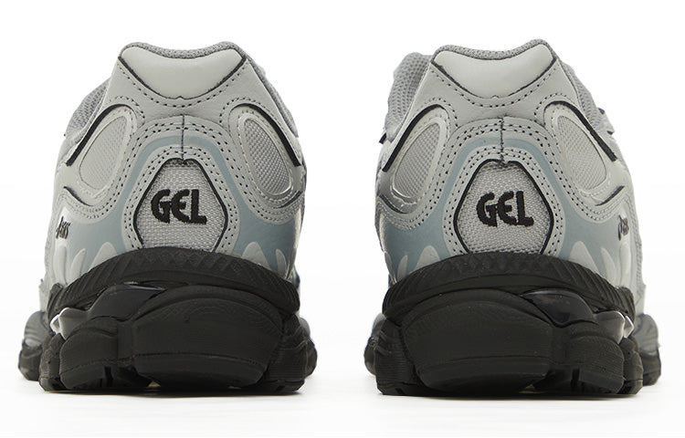 ASICS Gel-NYC 'Mid Grey Sheet Rock' 1203A280-020 - 5