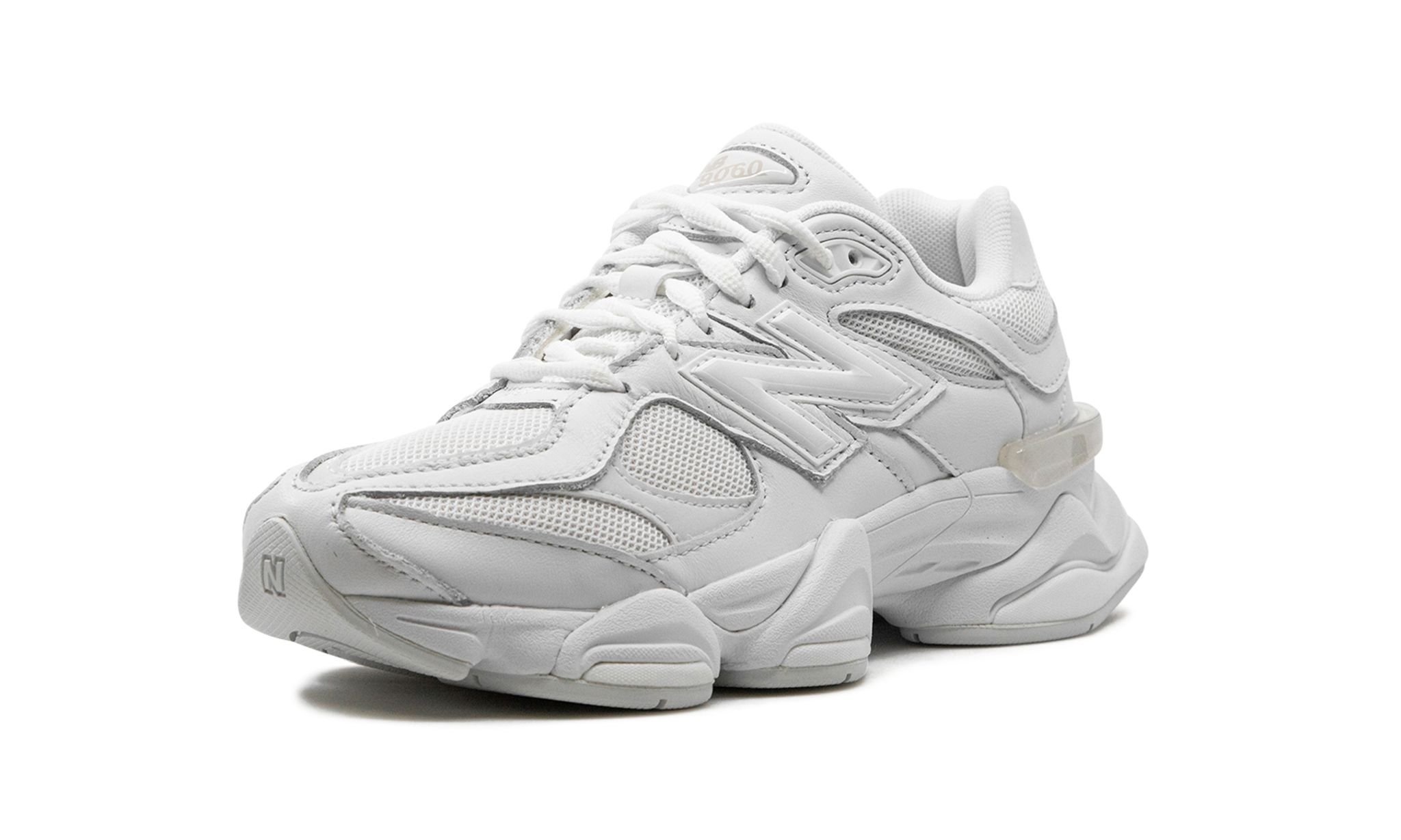 9060 "WHITE" - 4