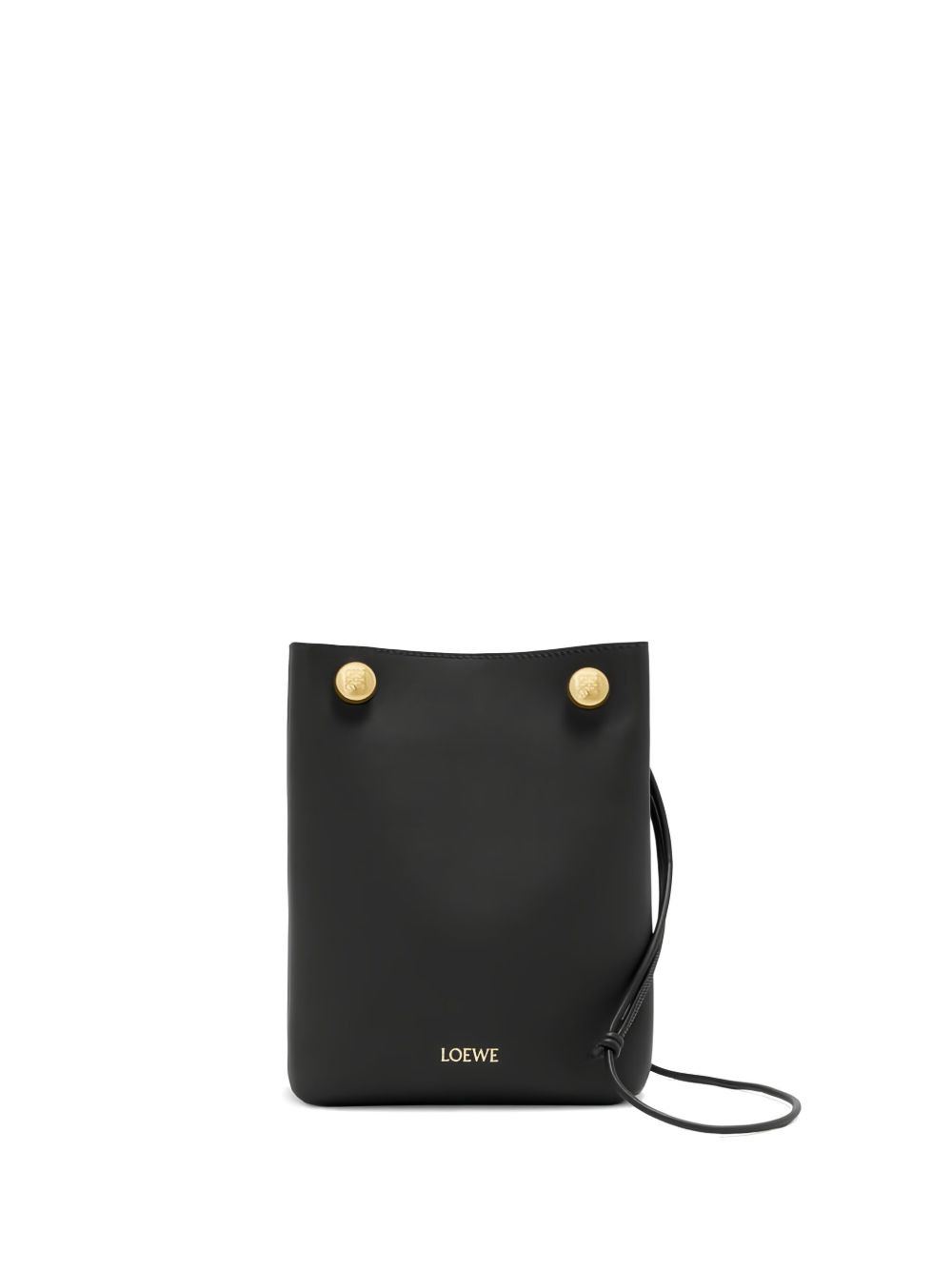 Pebble clutch bag - 1