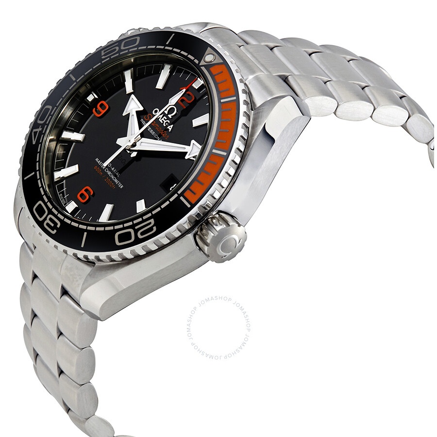 Omega Seamaster Planet Ocean Automatic Men's Watch 215.30.44.21.01.002 - 2