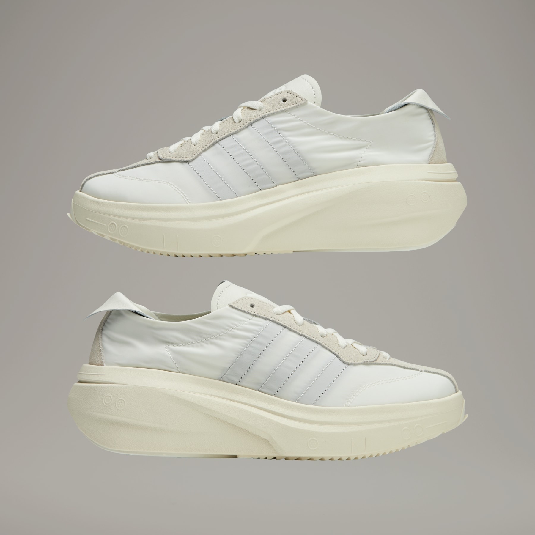 Y-3 Subaya Shoes - 7
