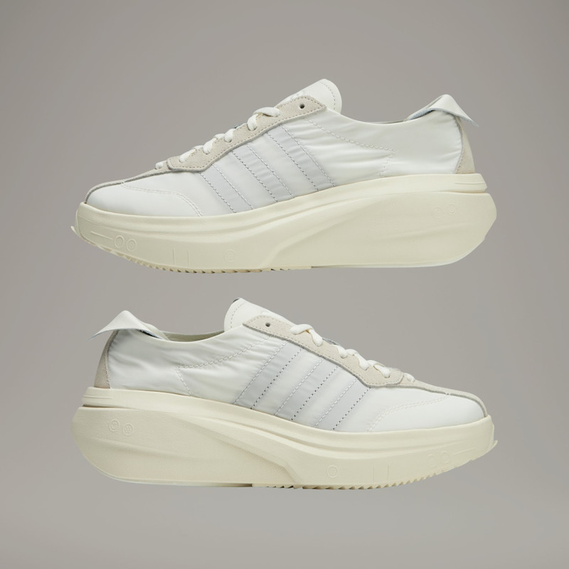Y-3 Subaya 신발 7