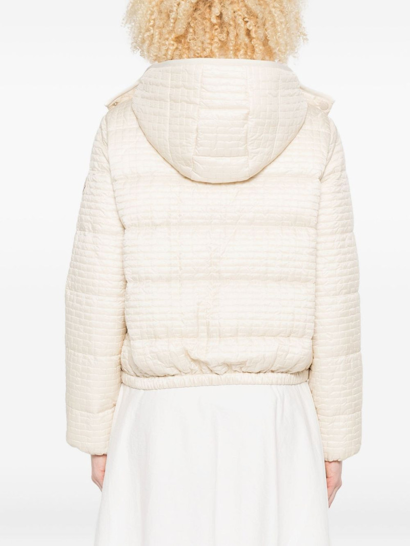 hooded quilted jacket 4