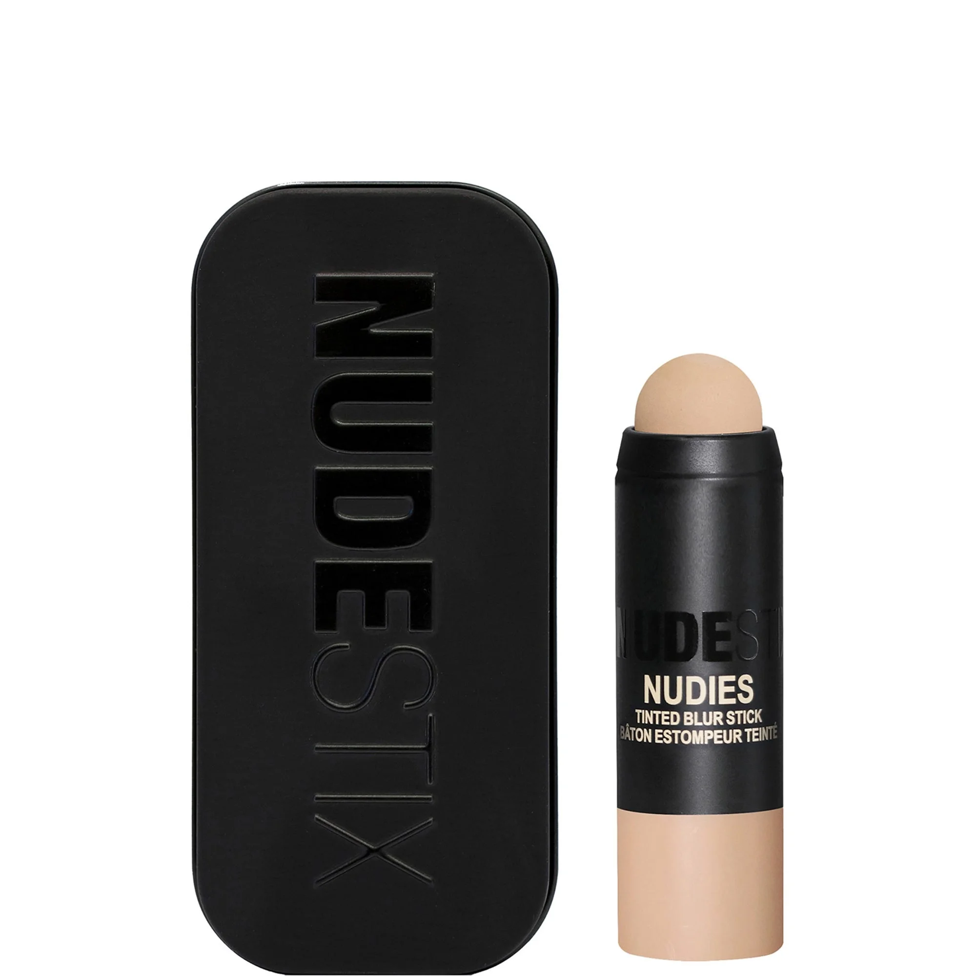 NUDESTIX Nudies Tinted Blur - Light 2 - 1