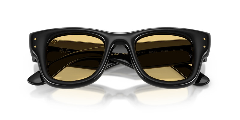 Ray-Ban WAYFARER PUFFER outlook