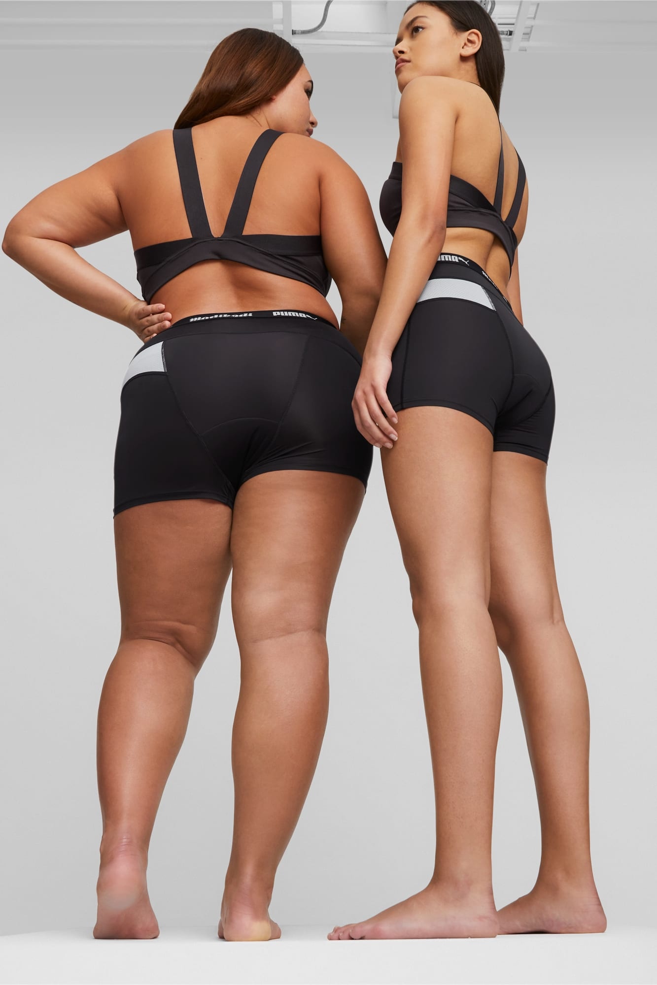 PUMA x Modibodi Active Long Women's Boyshort - 6