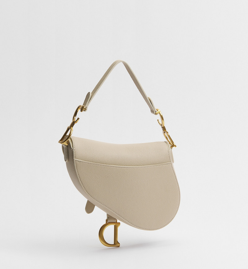 Dior Small Saddle Bag with Strap outlook