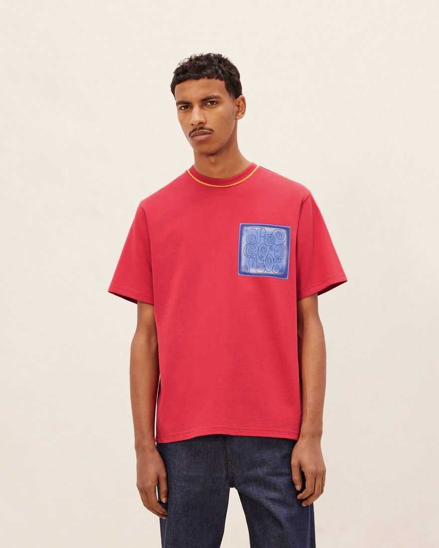 Le t-shirt Duelo - 3