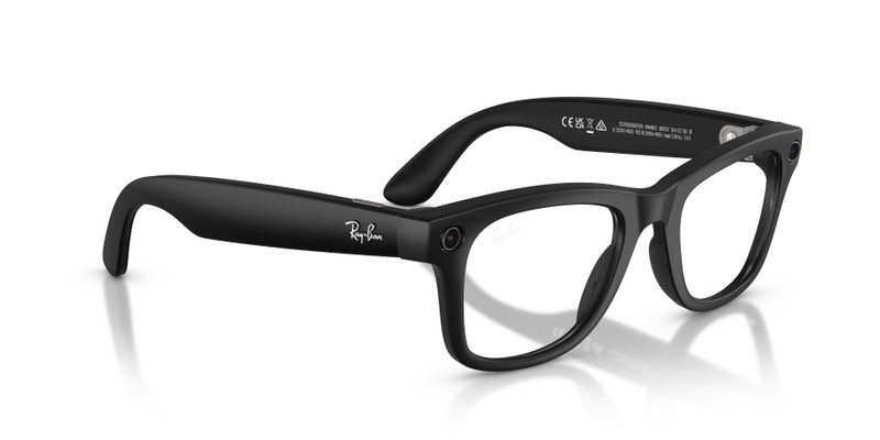 RAY-BAN | META WAYFARER 10