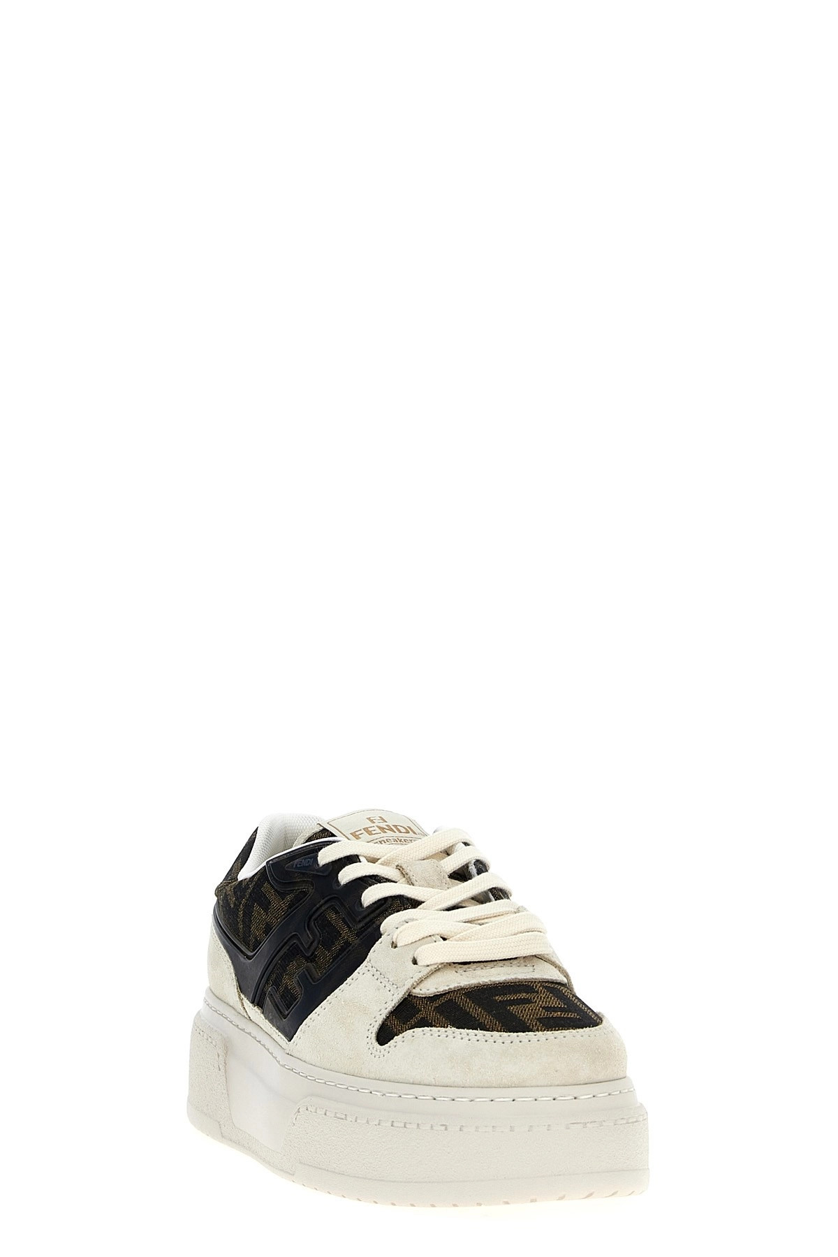 'Fendi Match' sneakers - 2