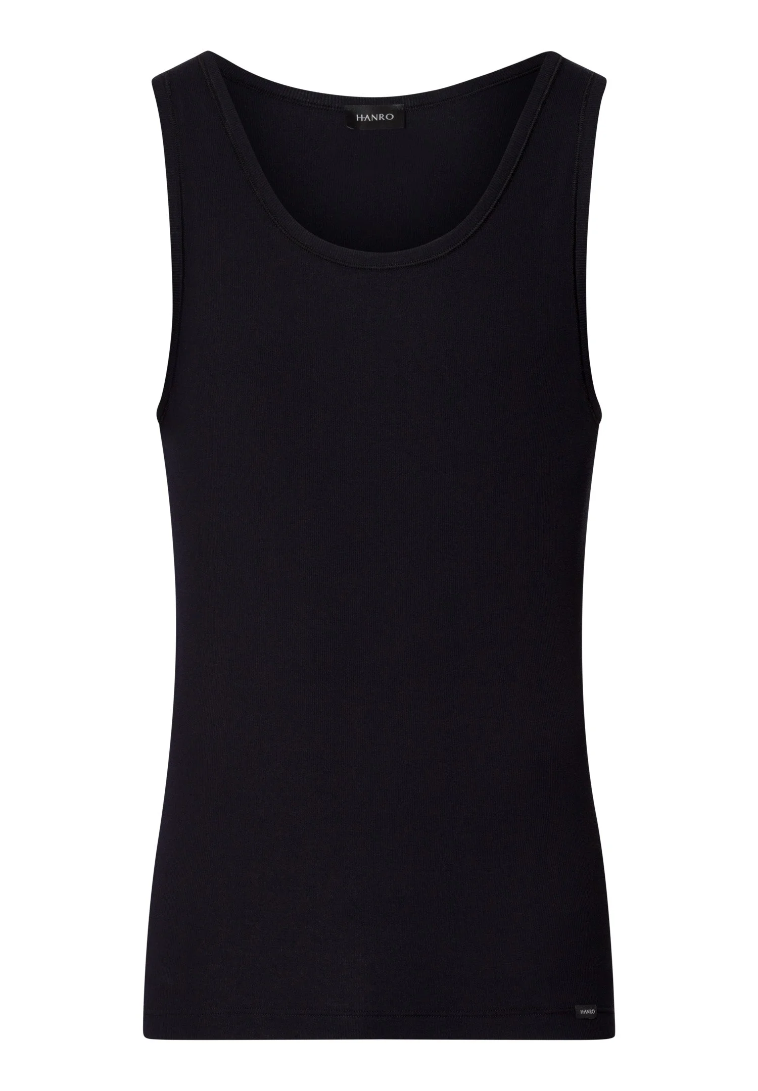 Cotton Essentials Cotton Tank Top - 1