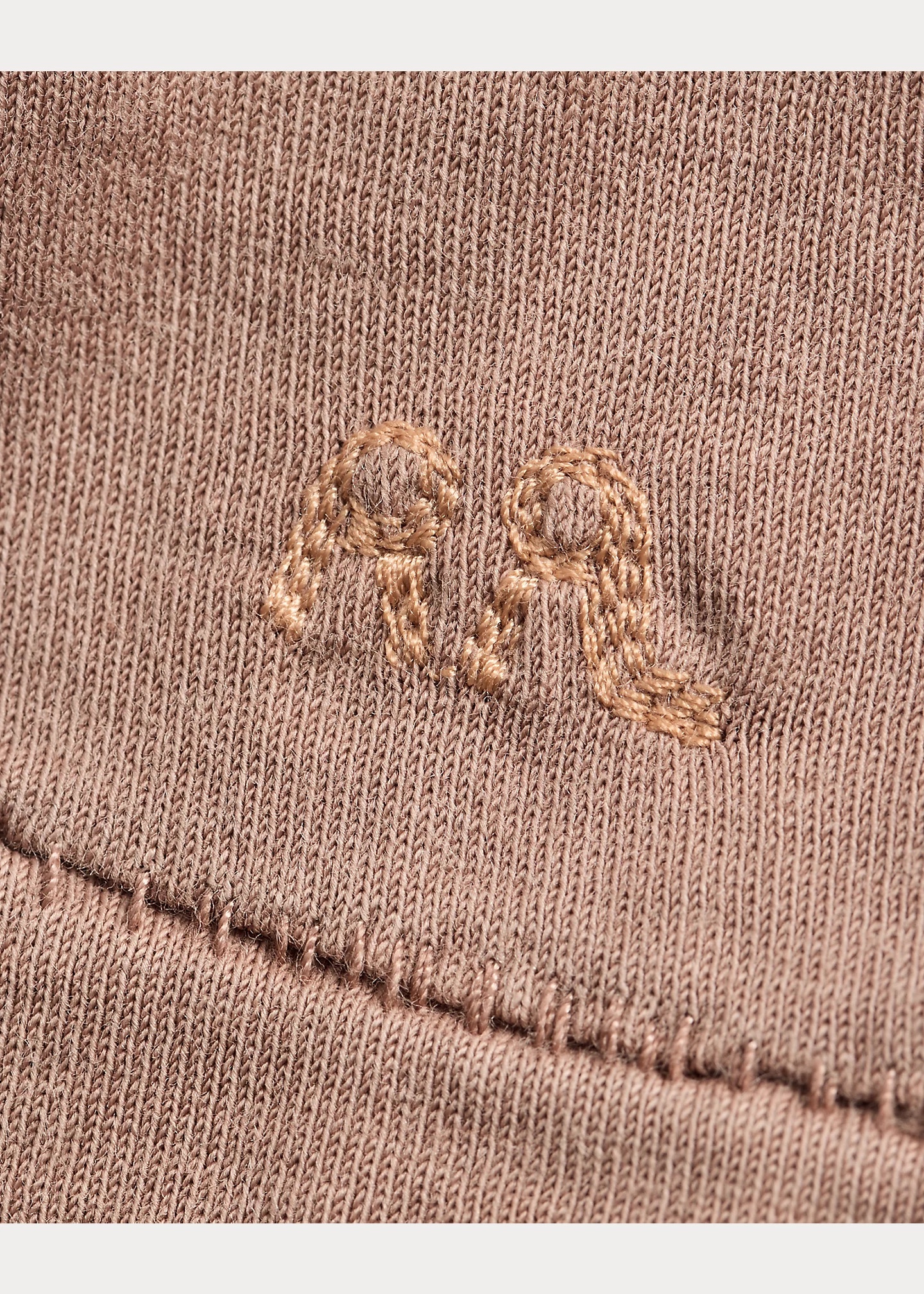 Garment-Dyed Pocket T-Shirt - 4