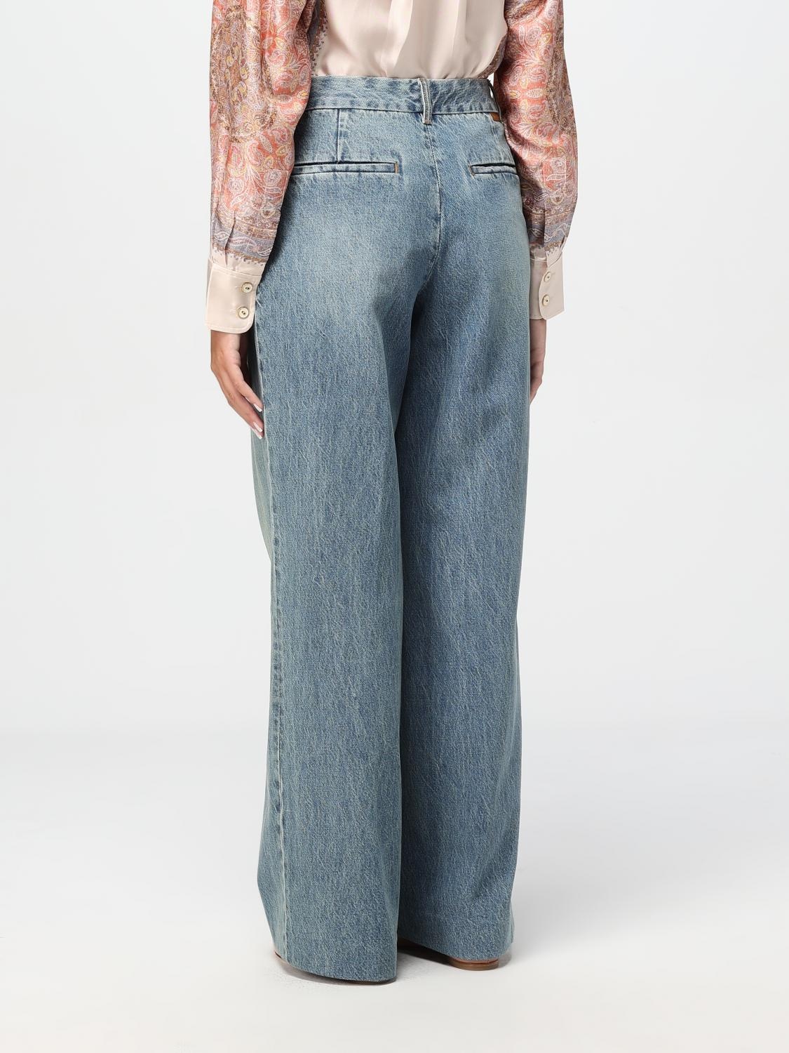 Jeans woman Zimmermann - 3