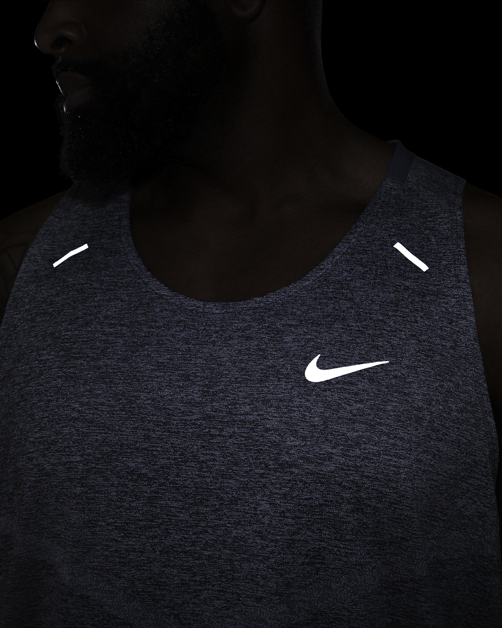 Nike Rise 365 Men's Dri-FIT Running Tank - 15