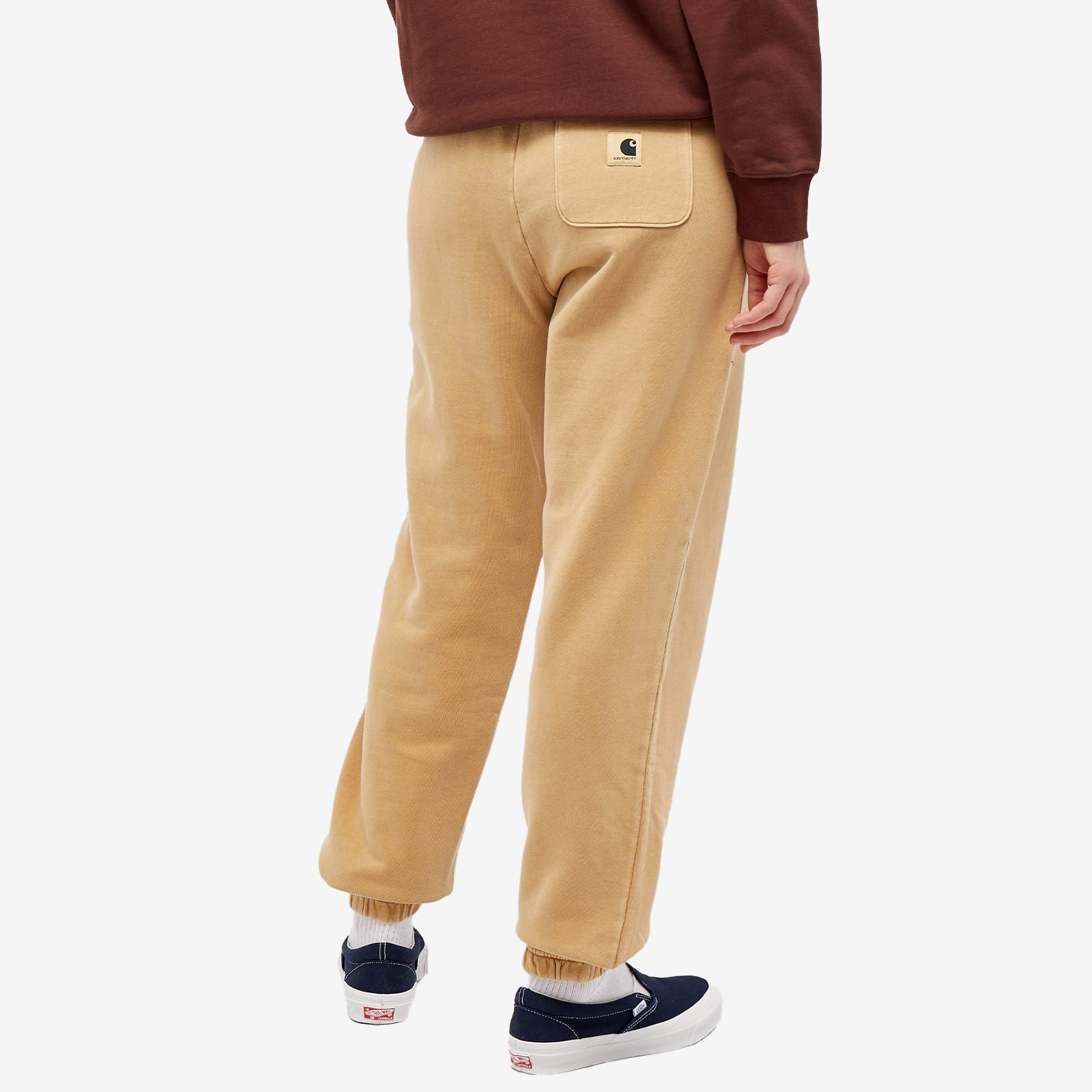 Carhartt WIP Nelson Sweat Pant - 3