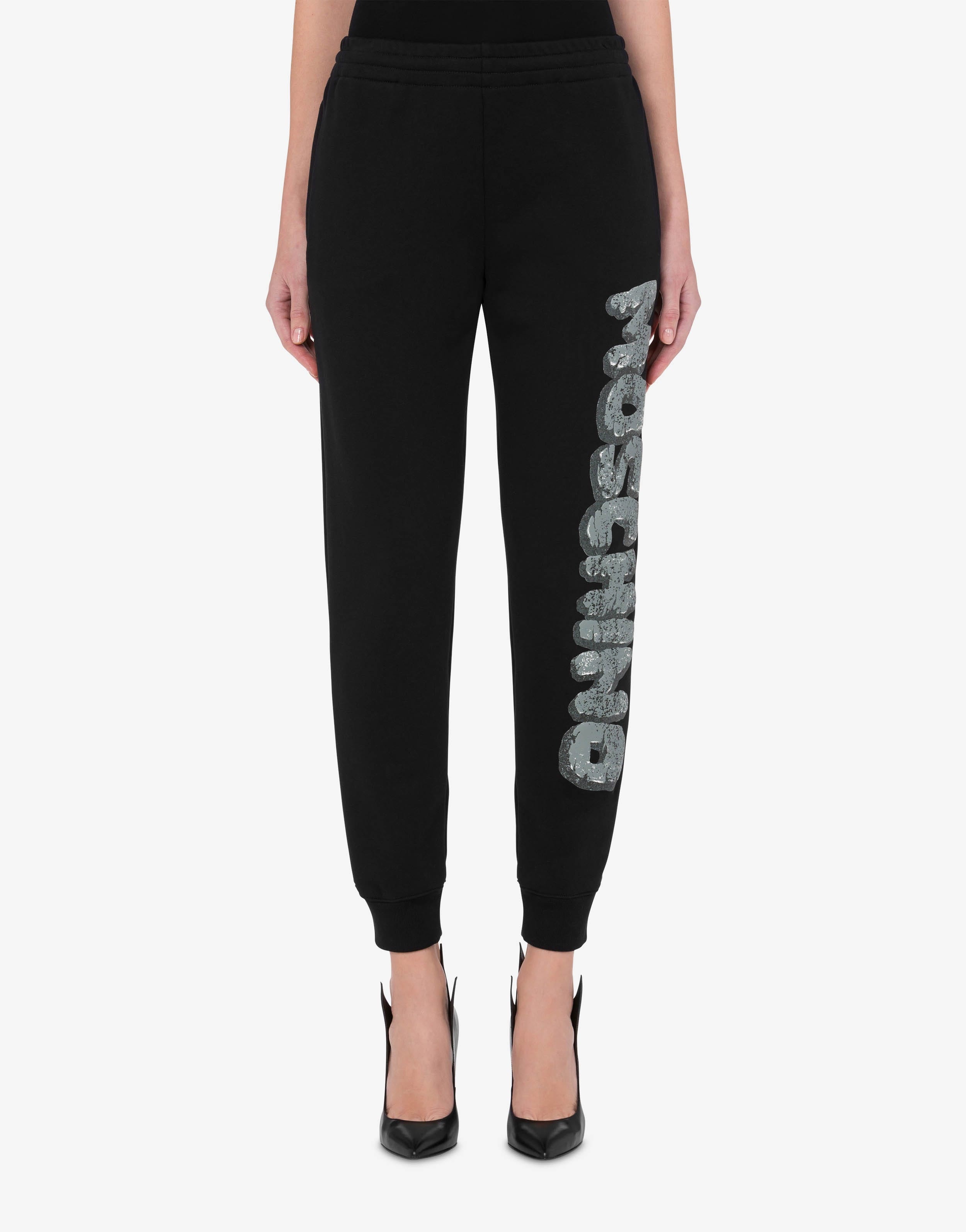 MOSCHINO X THE FLINTSTONES™ JOGGER - 2