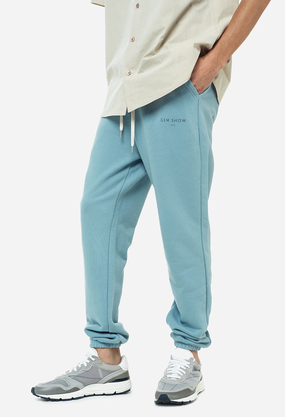 GEM SHOW LA SWEATPANTS - 6
