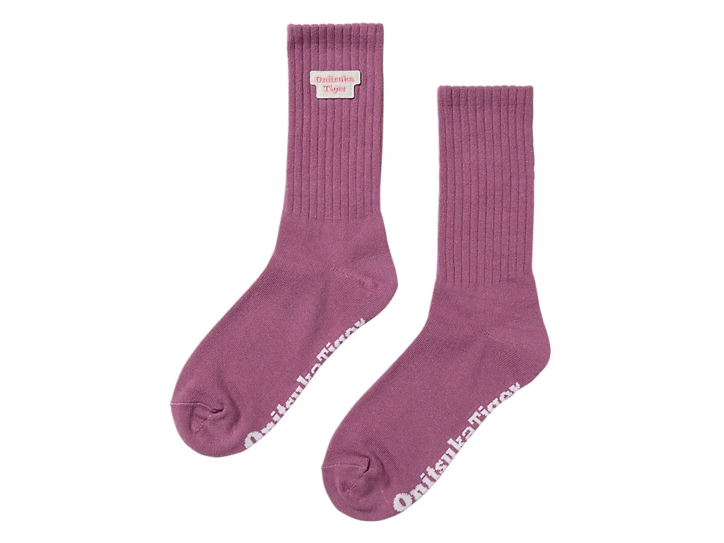 MIDDLE SOCKS - 1