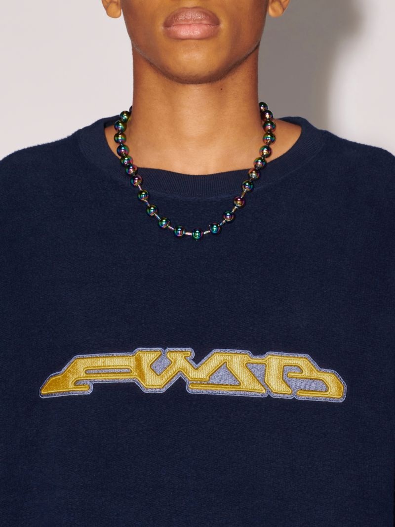 Amb Graphic Sweatshirt - 7