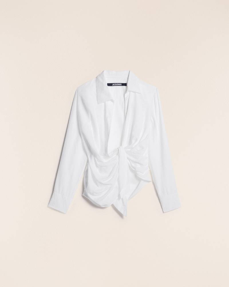La chemise Bahia - 1